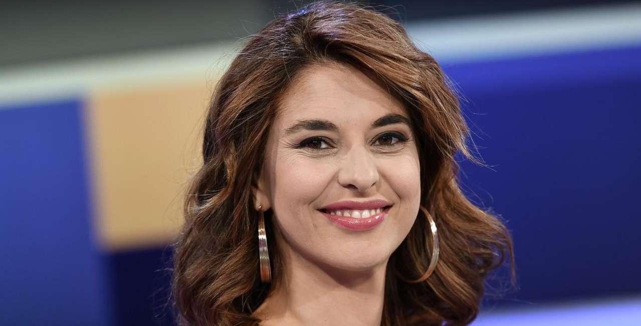 Benedetta Rinaldi uno mattina