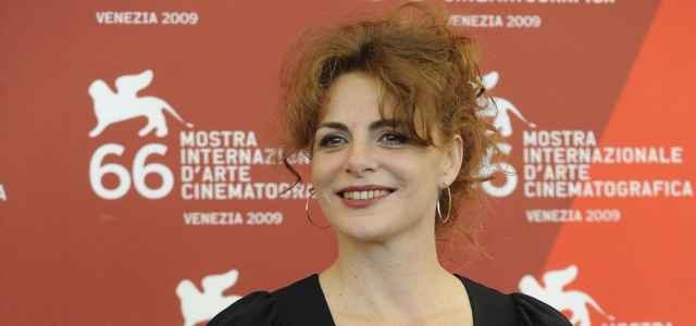 Caterina Varzi, LaPresse