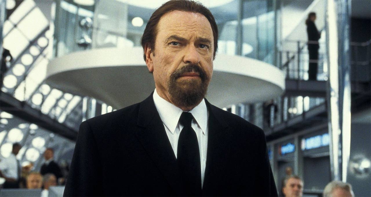 Rip Torn
