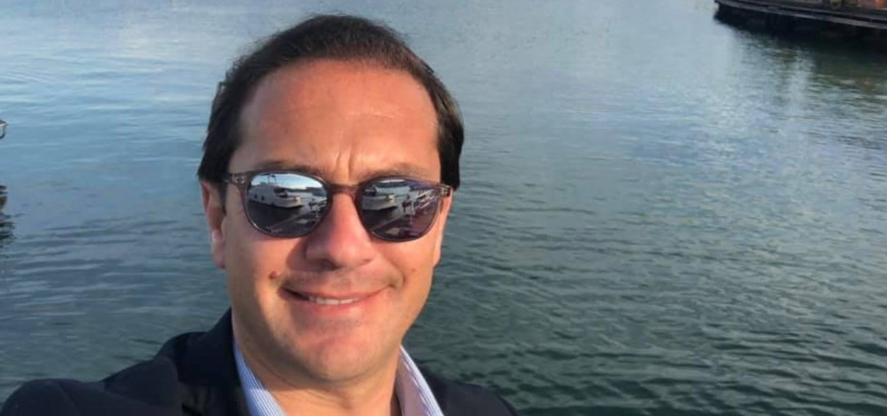 Ubaldo Pagano, deputato Pd