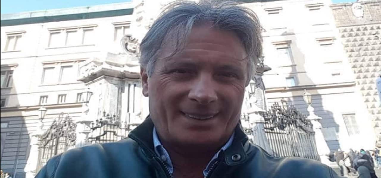 uomini e donne giorgio manetti min