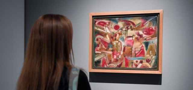 Arte Quadro Klee Lapresse1280 640x300