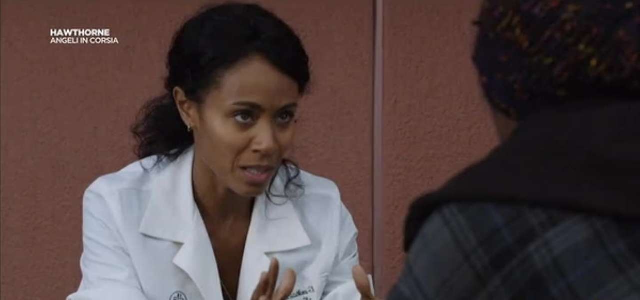 Jada Pinkett Smith