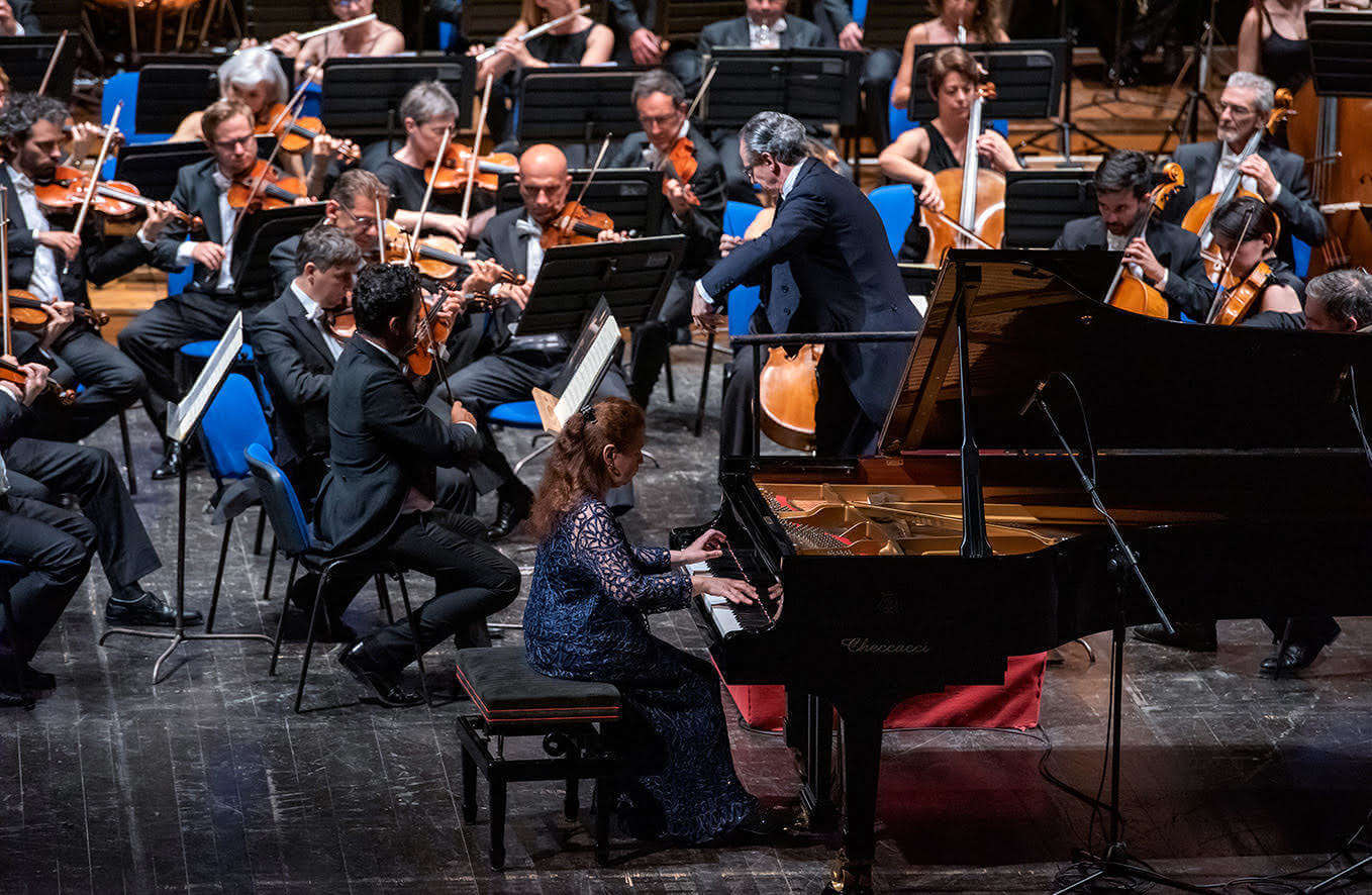orchestra chigiana