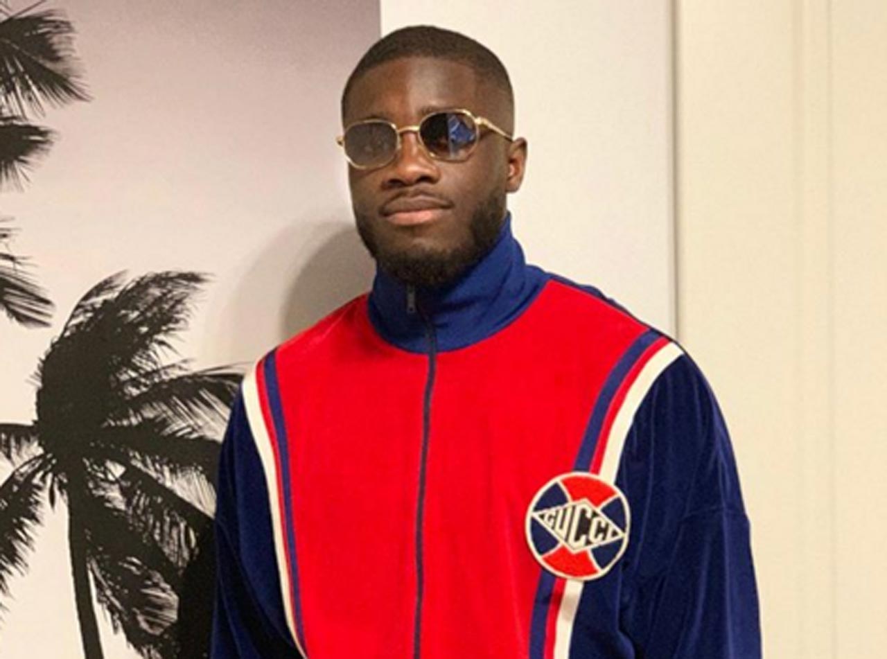 Dayot Upamecano (Ig)