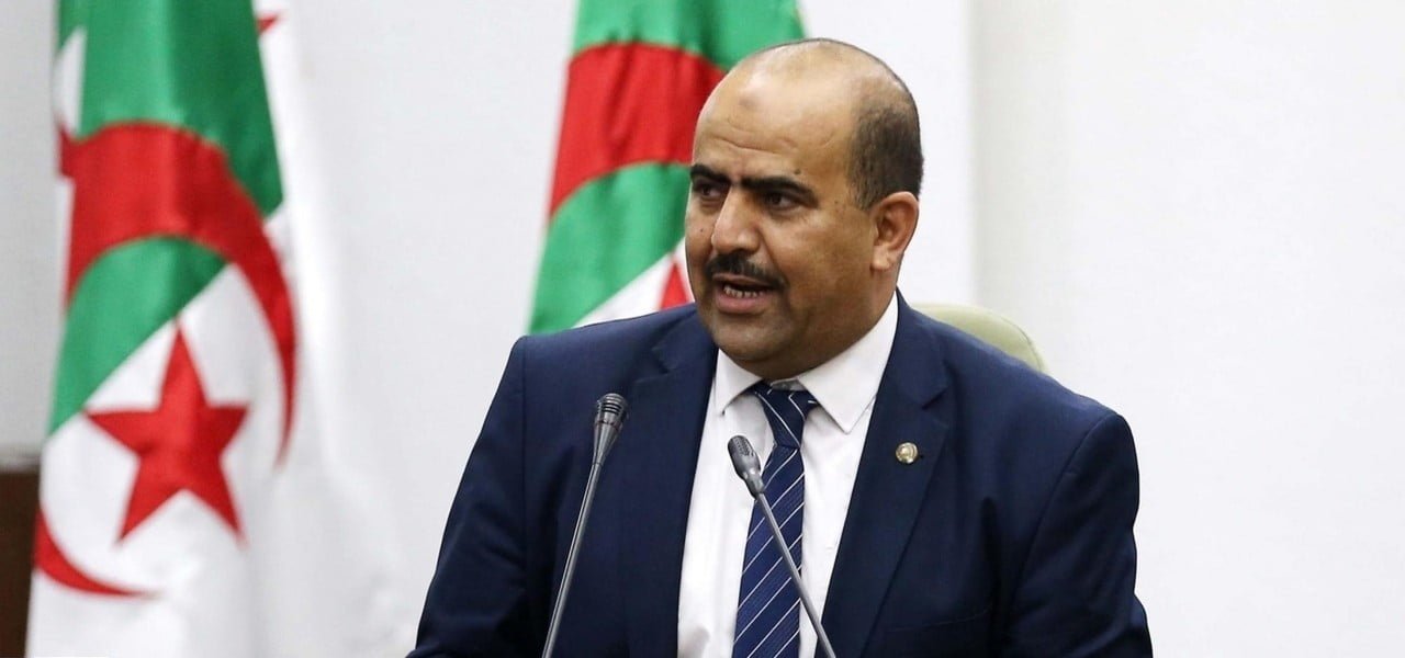 Algeria Chenine Lapresse1280