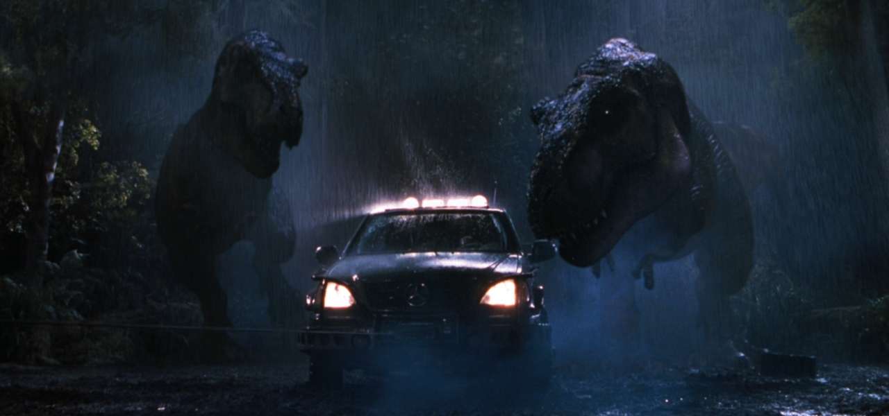 Jurassic Park 2019 film 1