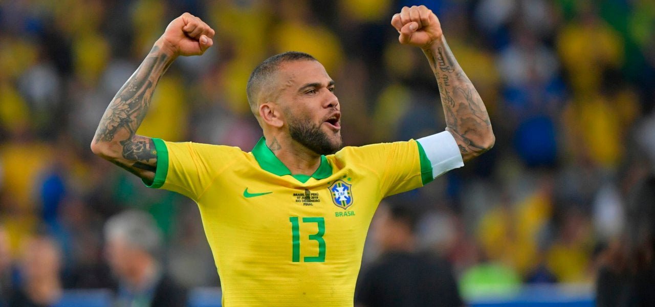Dani Alves