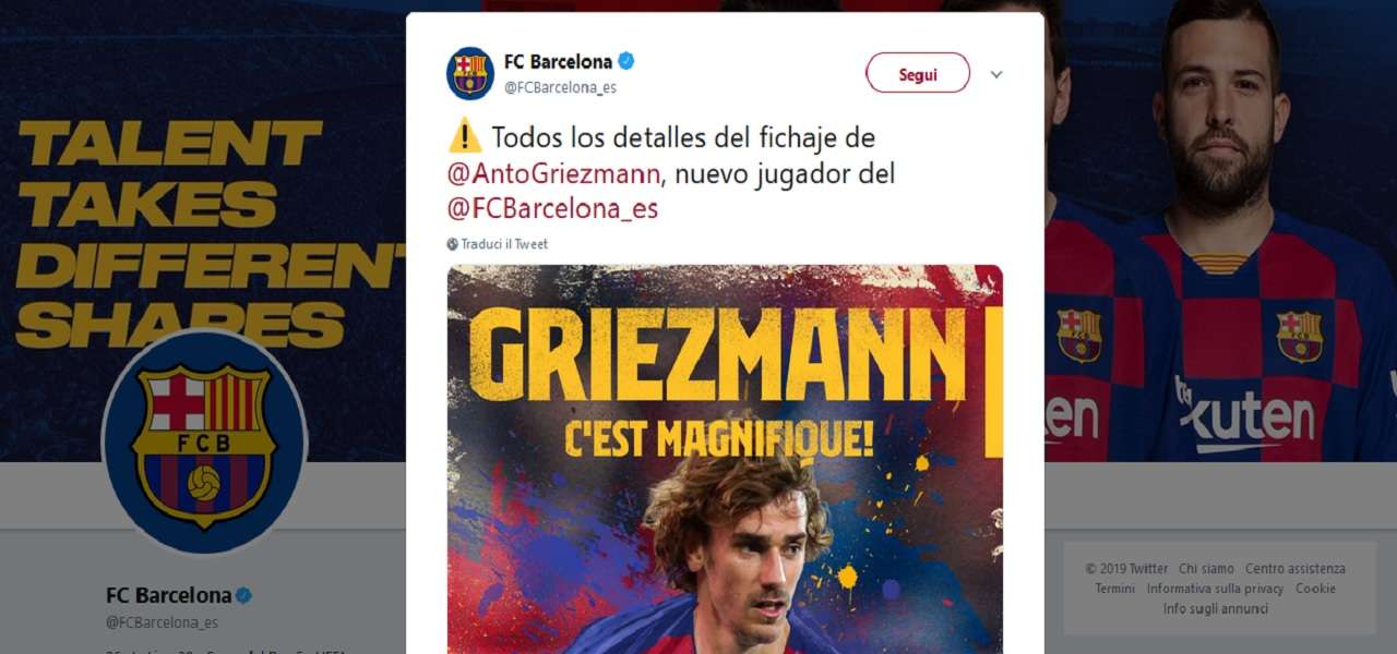 griezmann barcellona