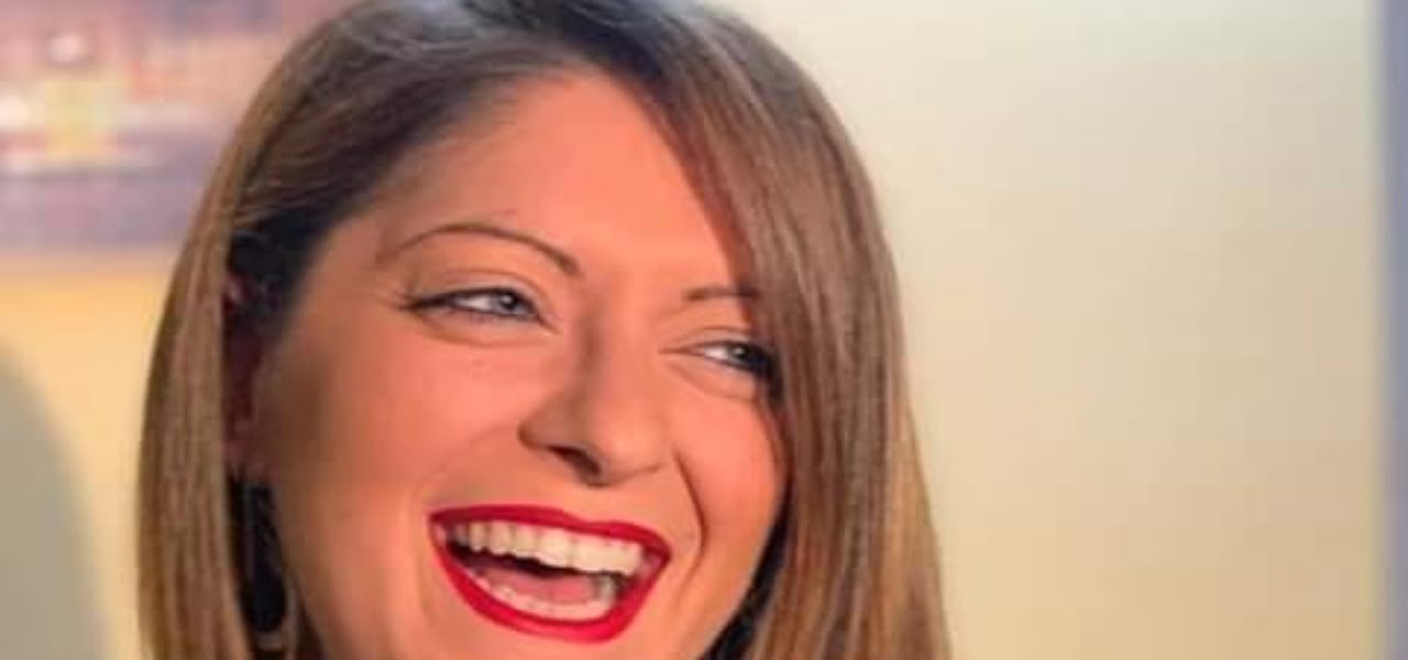 roberta perillo uccisa foggia facebook