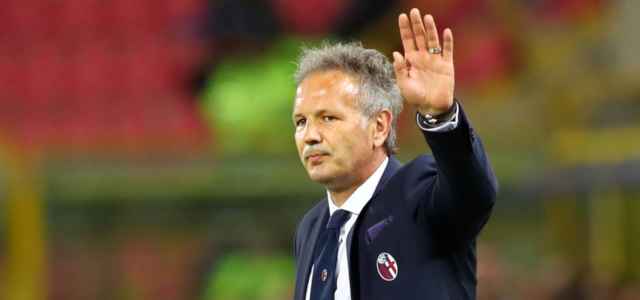 Bologna Mihajlovic