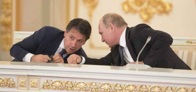 conte putin 1 lapresse1280 640x300