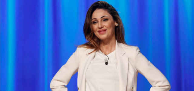 Anna Tatangelo