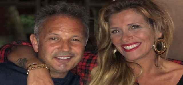 arianna rapaccioni sinisa mihajlovic instagram 640x300