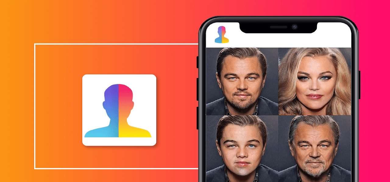 faceapp come funziona