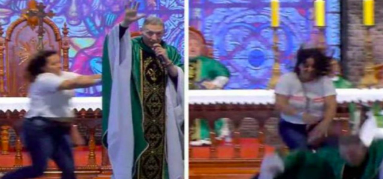 marcelo rossi prete spinto