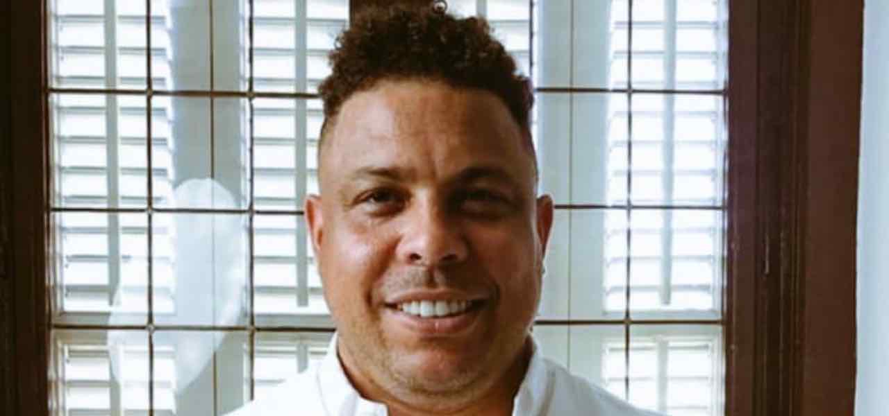 Ronaldo, il fenomeno