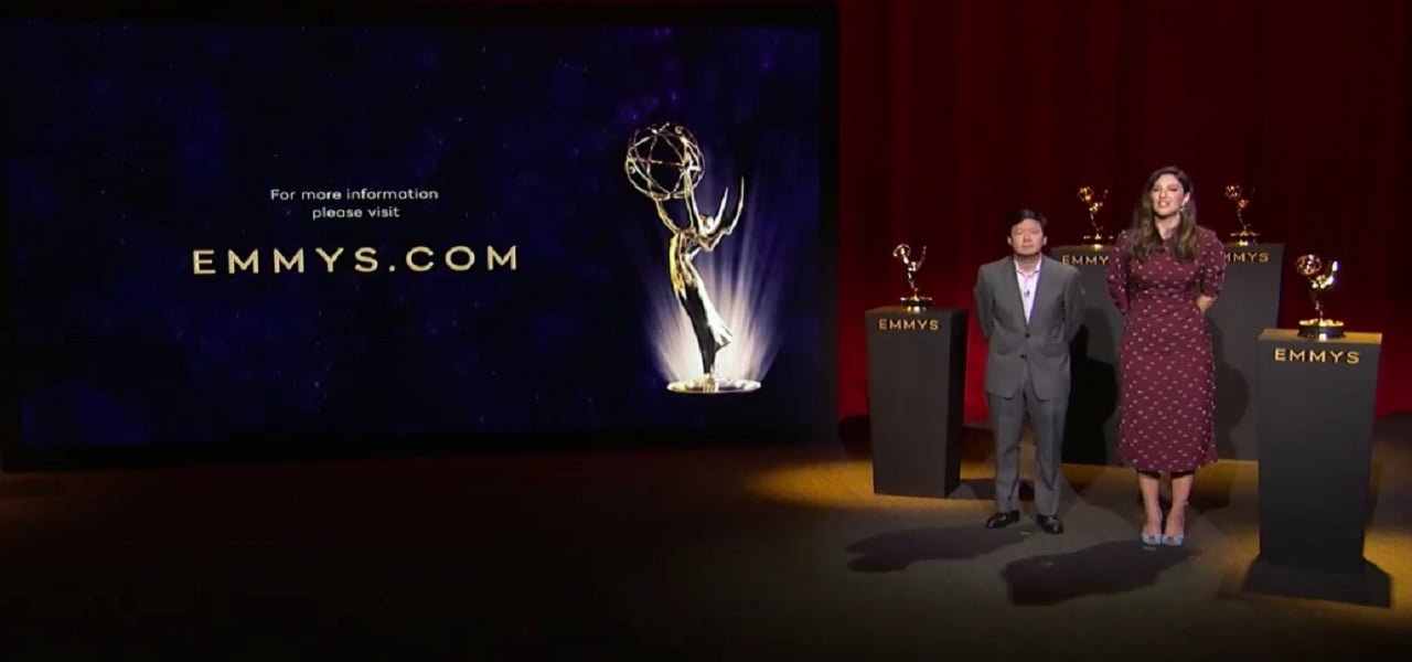 nomination emmy 2019