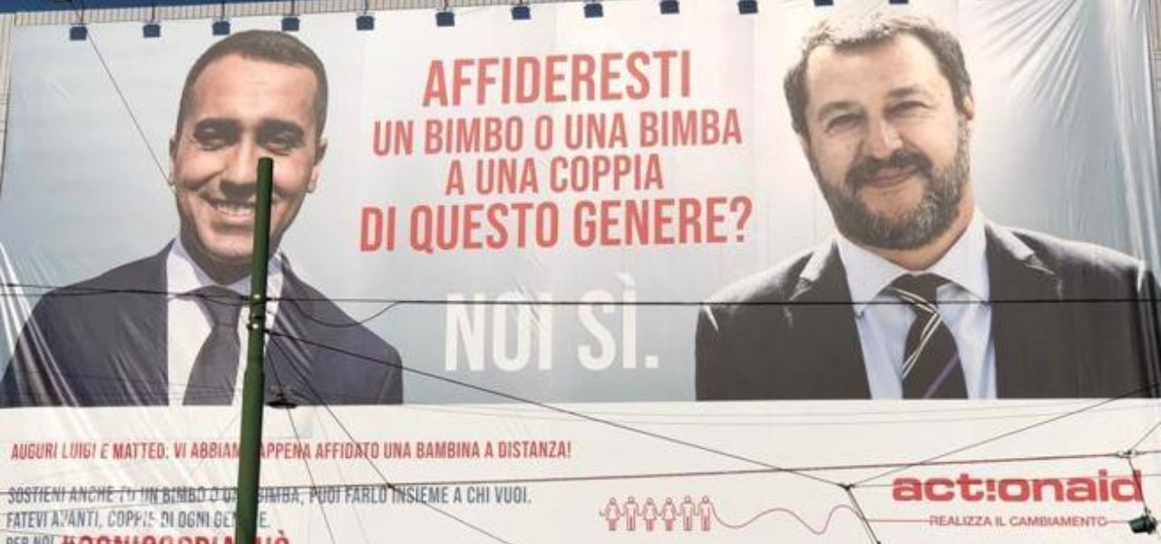 Manifesto Milano