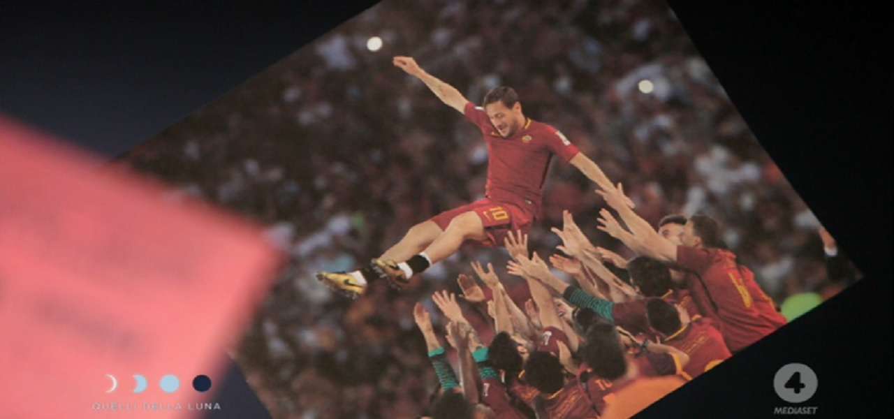 Francesco Totti