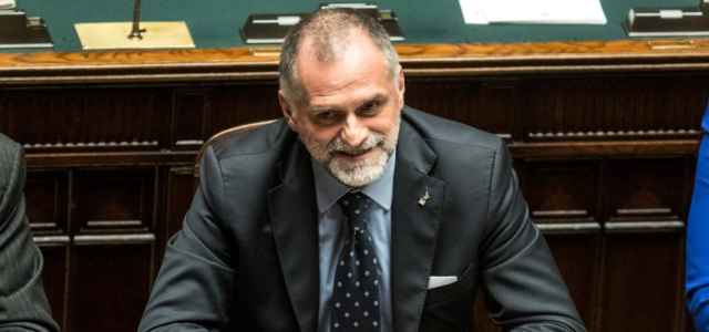 Massimo Garavaglia