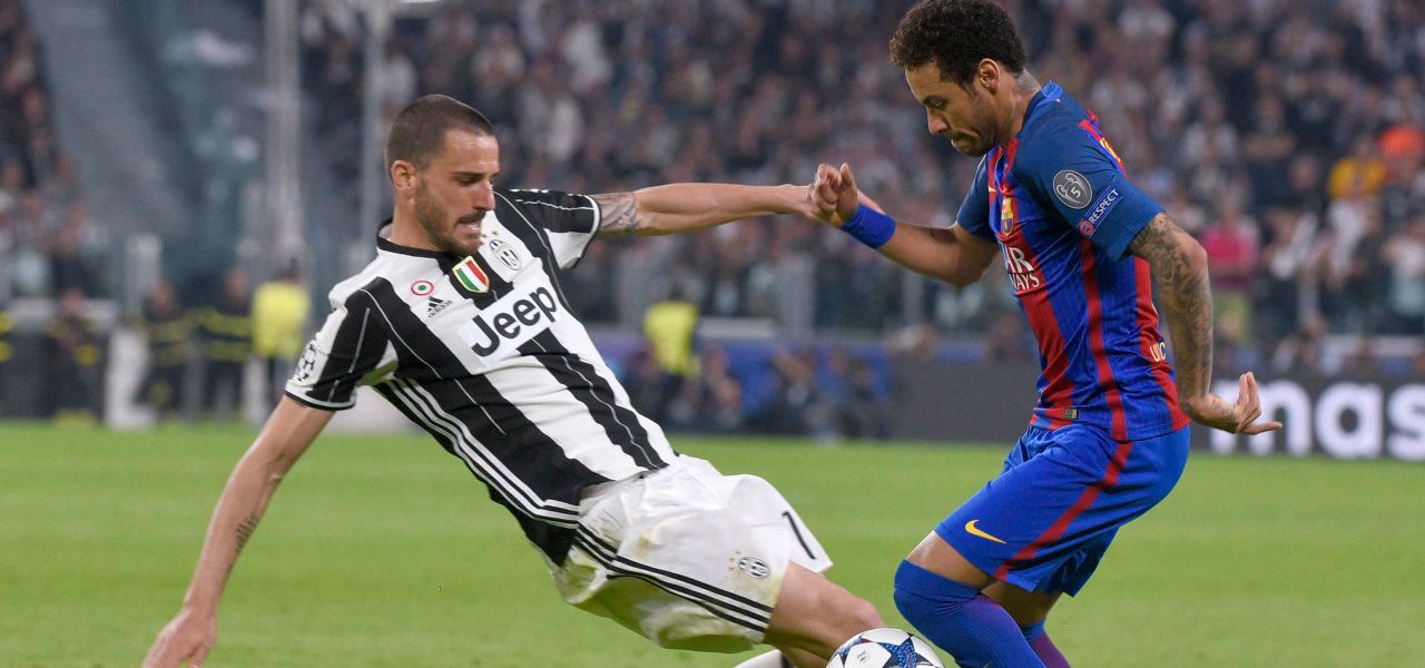 calciomercato juventus news