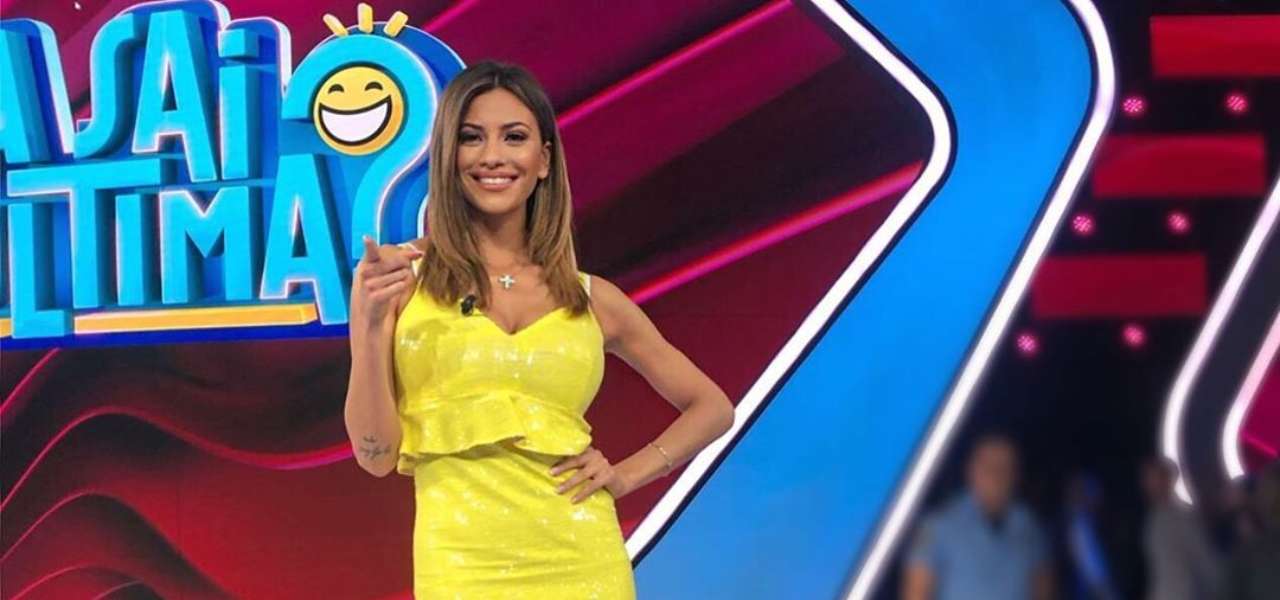 Romina Pierdomenico