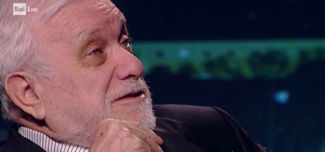 Luciano De Crescenzo