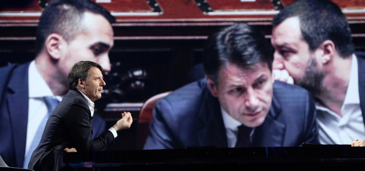 crisi di governo