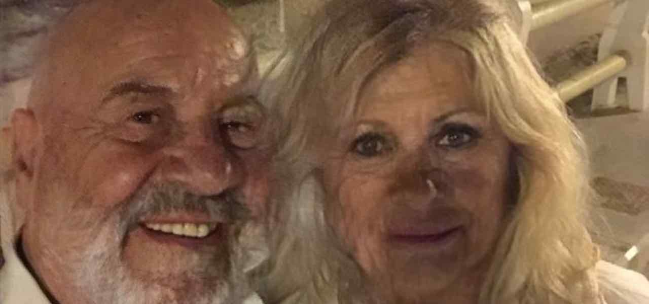 FaceApp mania, da Tina Cipollari a Simona Ventura