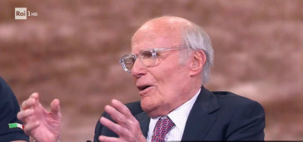 tito stagno che tempo fa 2019