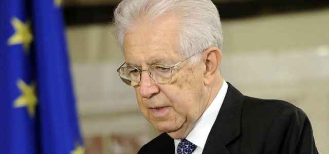 Mario monti