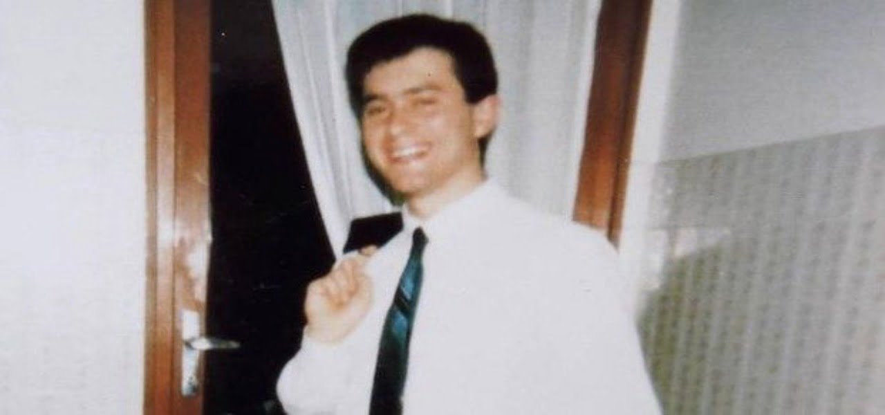 pier paolo minguzzi