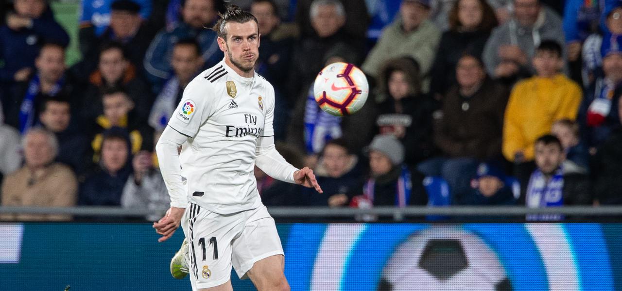 Gareth Bale