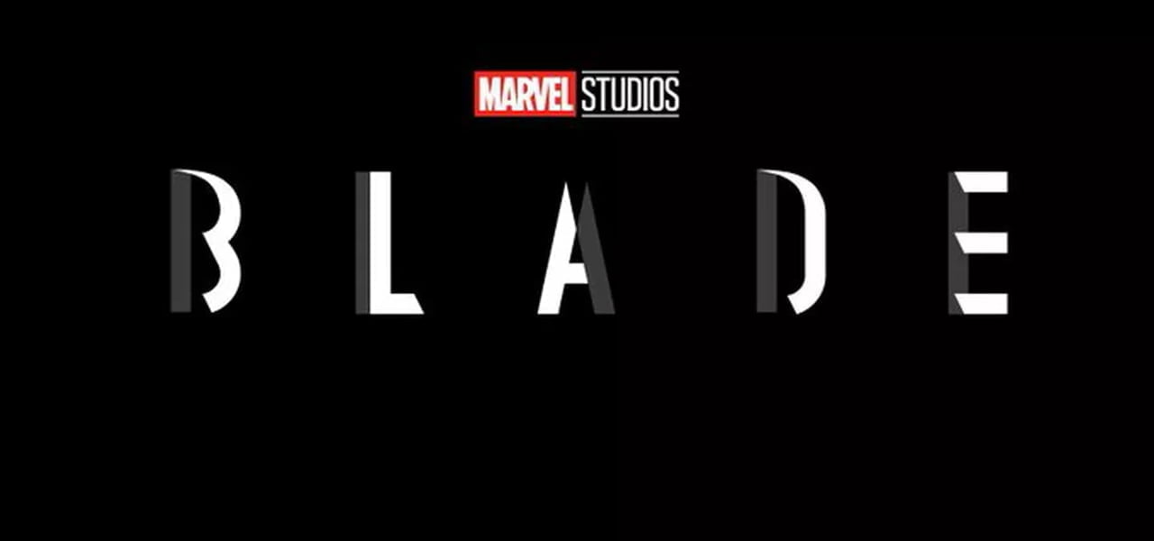 Blade, il reboot (Marvel)