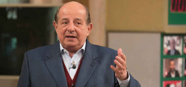 Giancarlo Magalli
