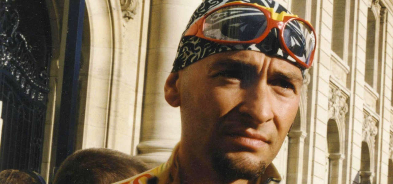 Marco Pantani