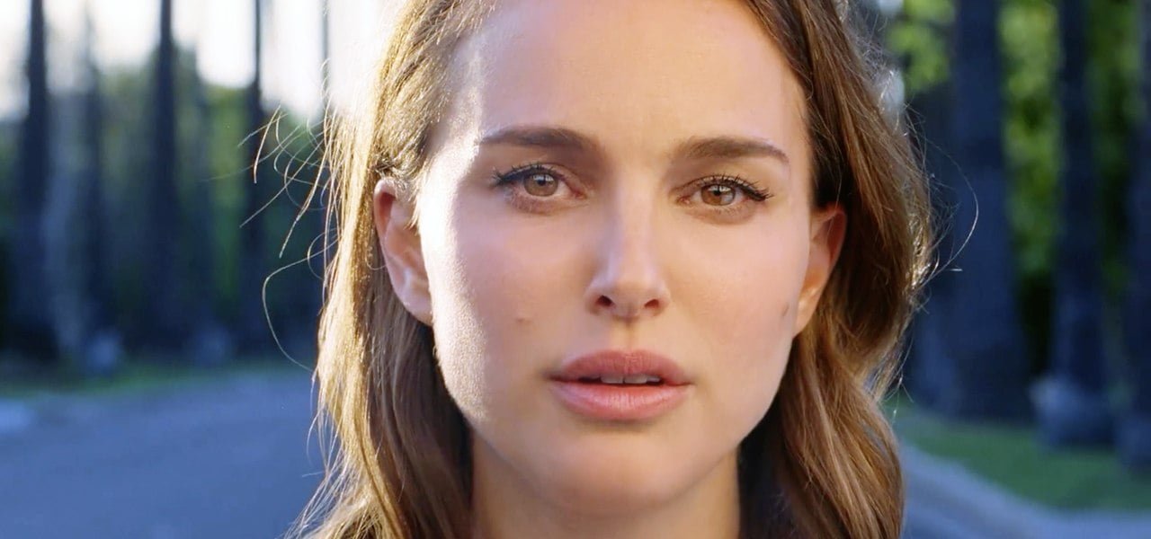 natalie portman yt