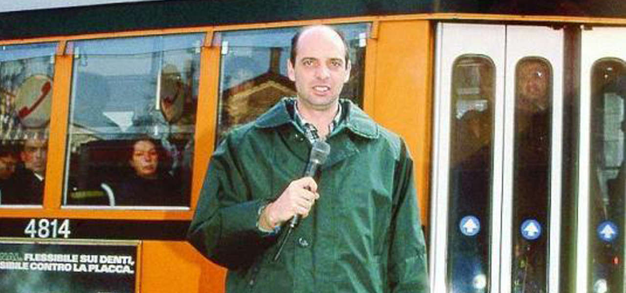 paolo brosio facebook