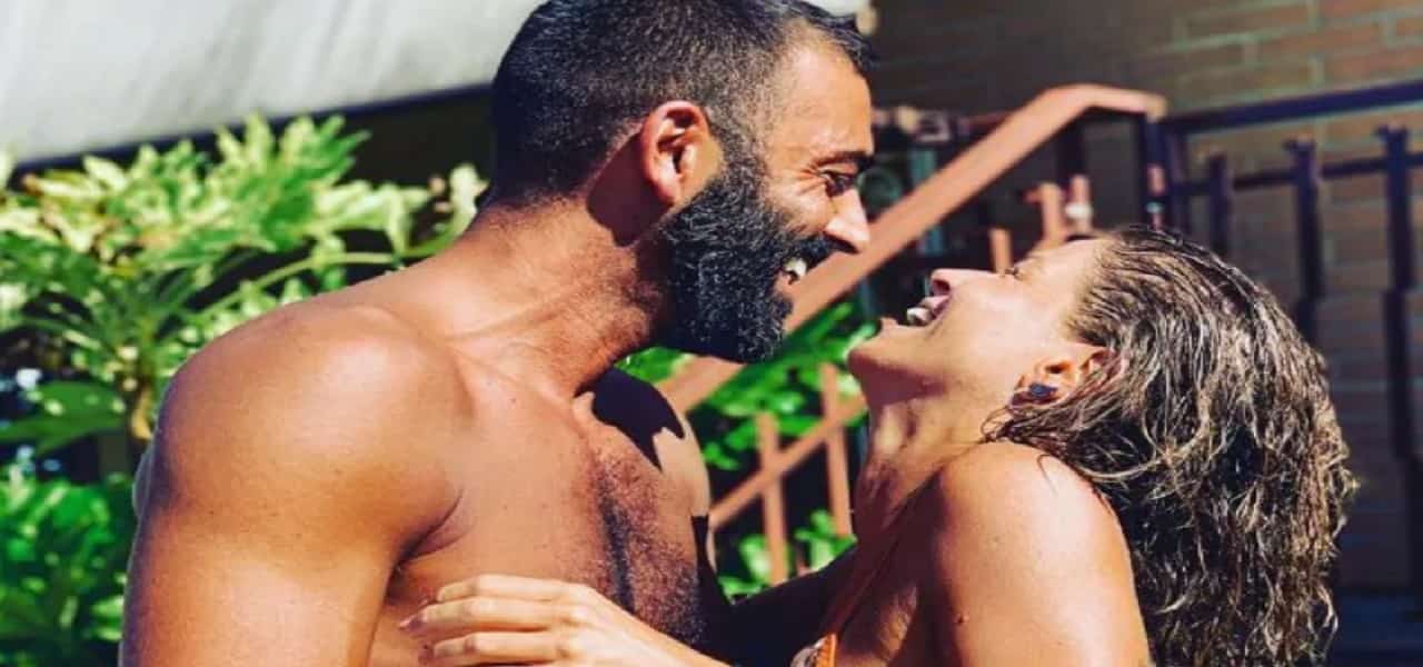 stefano settepani fidanzato alessandra amoroso