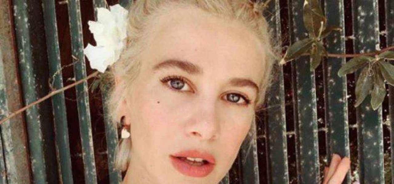 Clizia Incorvaia instagram