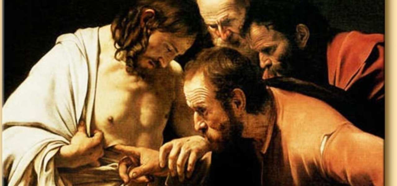 san tommaso apostolo 2019 iconografia