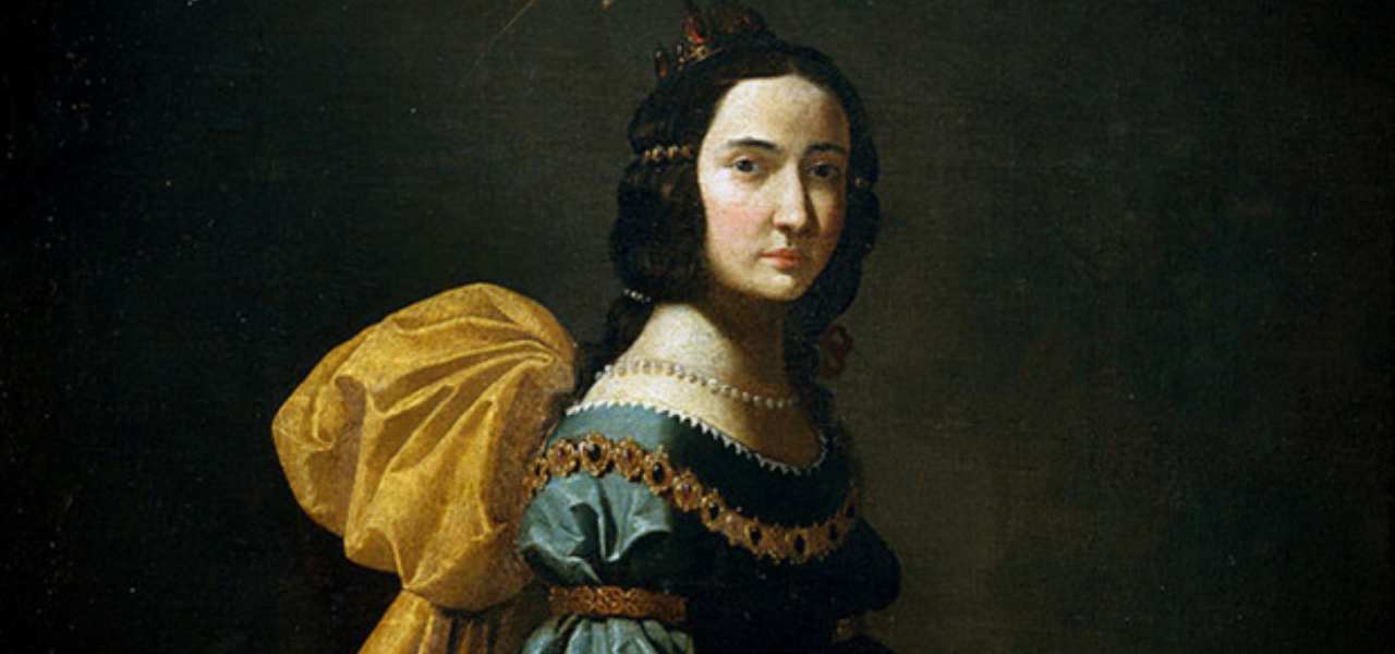 santa elisabetta 2019 iconografia