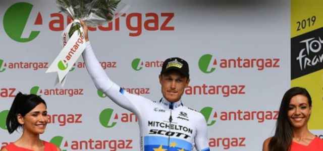 ciclismo mondiali 2020