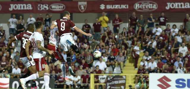 Belotti Torino