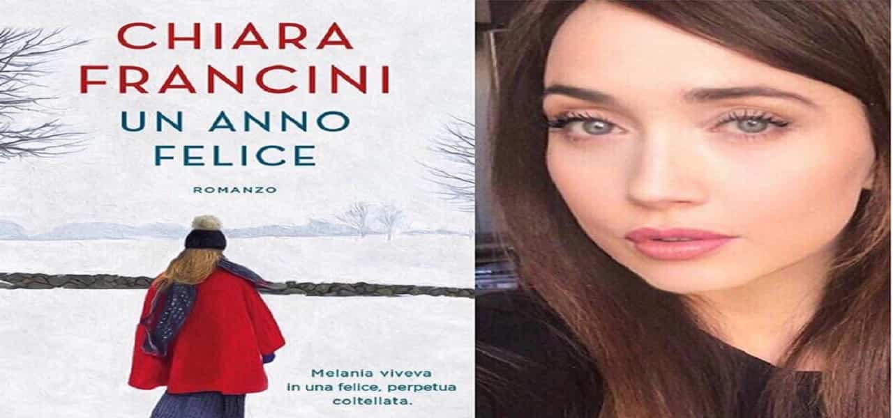Chiara Francini/ &quot;Sono stata in ginocchio per amore, ma la vita&hellip;&quot;