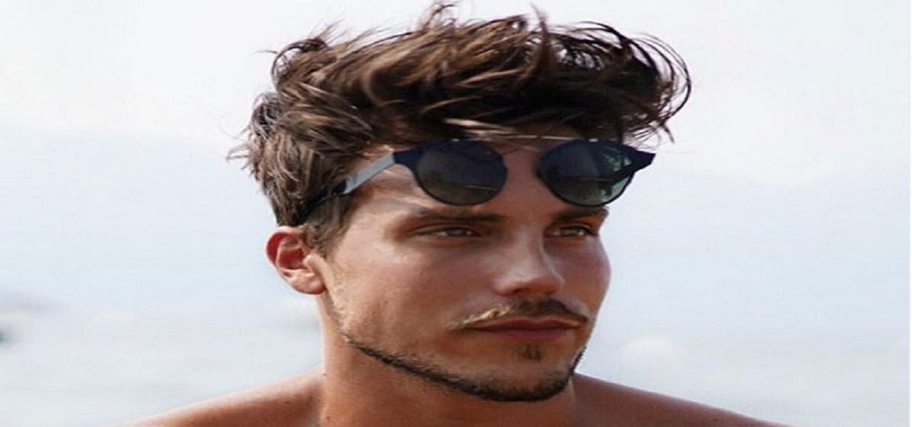 Daniele Dal Moro min