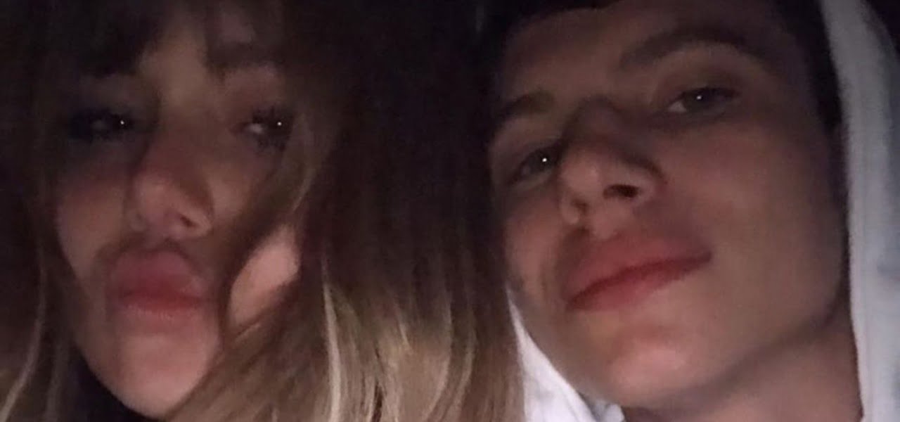 jasmine carrisi giovanni antonacci instagram
