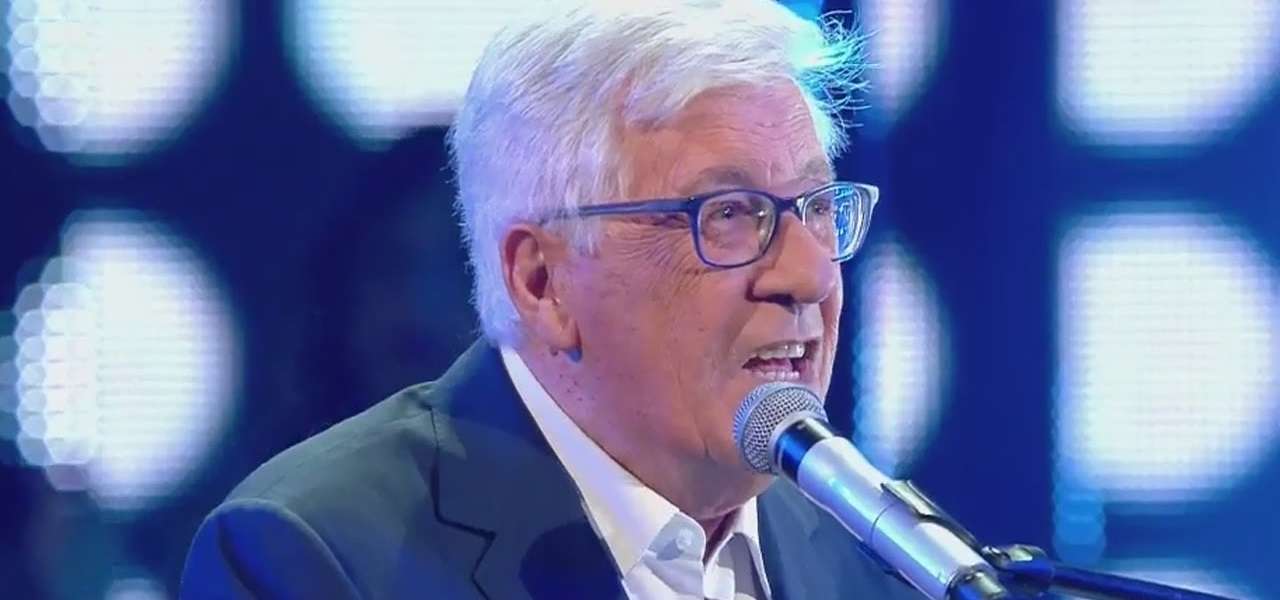 peppino di Capri tale e quale