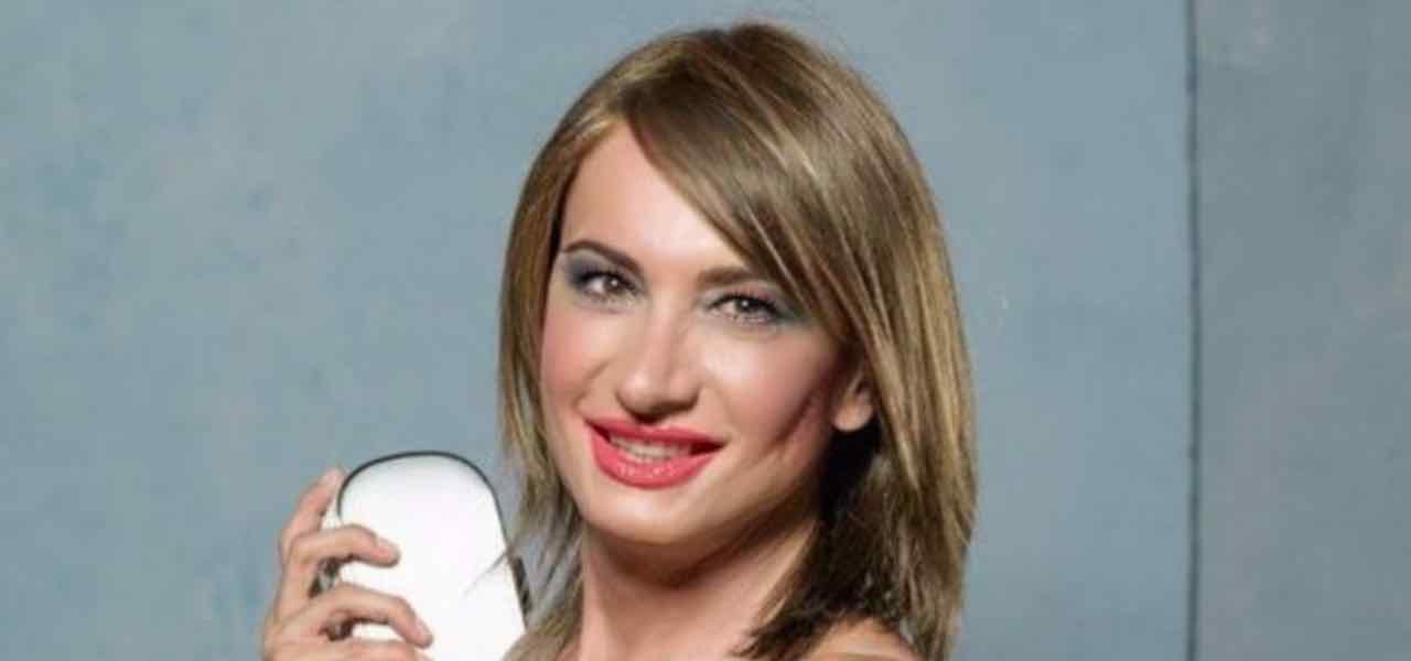 Vladimir Luxuria